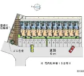 ★手数料０円★刈谷市新富町 月極駐車場